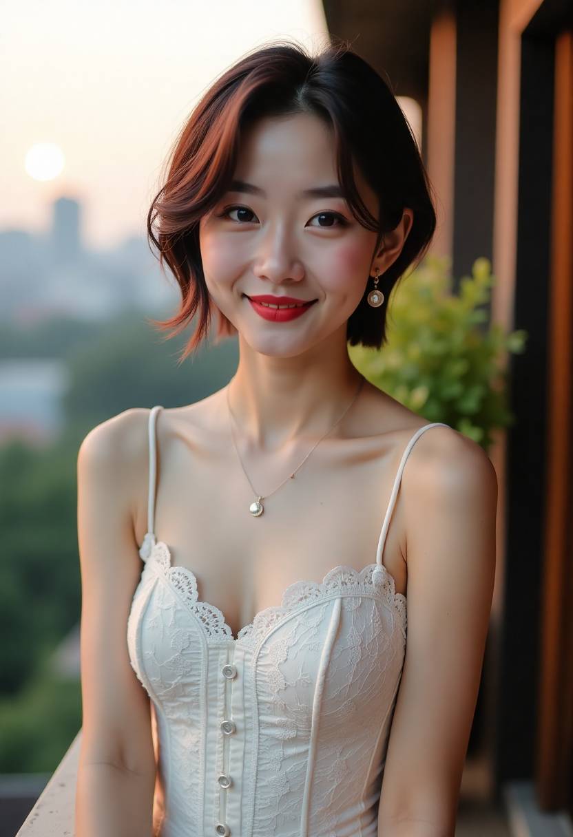 冷链车厢里的预冷桃箱